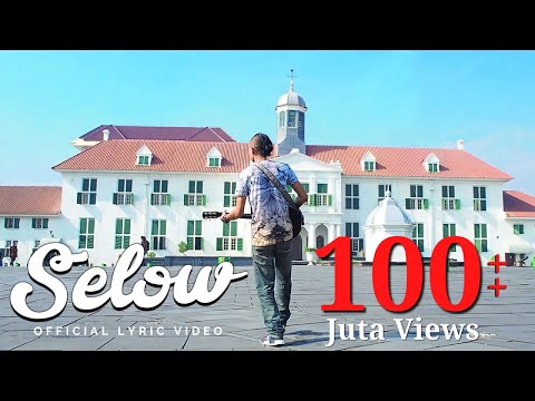 Wahyu - Selow (Official Music Video) Video