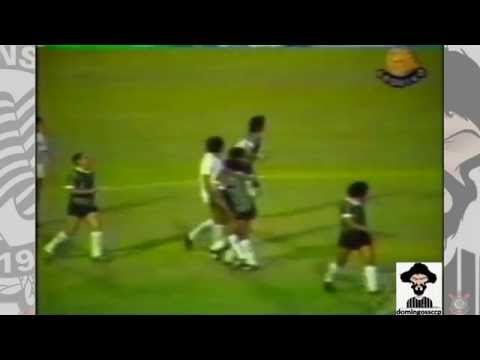 CORINTHIANS 1X0 SANTOS 15/07/1979