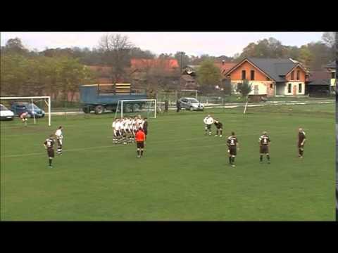 NK Veterani Turnišče - NK Graničar  09.11.2014