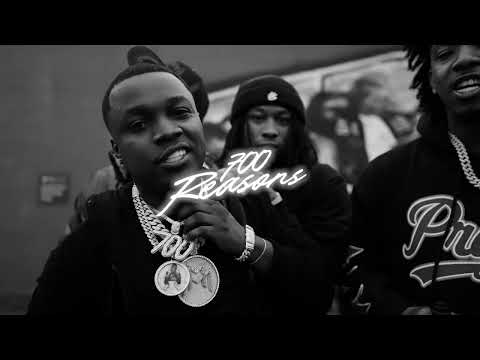 Montana 700 - Free Duce [Official Visualizer]