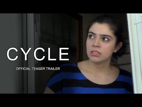 Cycle - Official Teaser Trailer