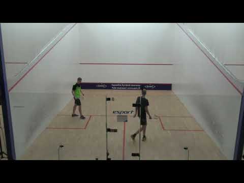 JSM2018:  Elias Korhonen ESRC - Joel Pennanen ESRC