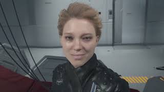 (32)【DEATH STRANDING DIRECTOR'S CUT】