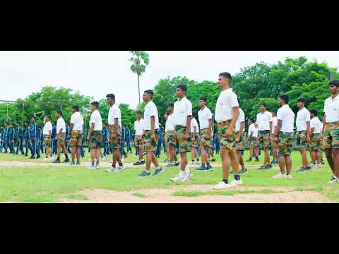 Vizag Defence Academy Hyderabad Video 1