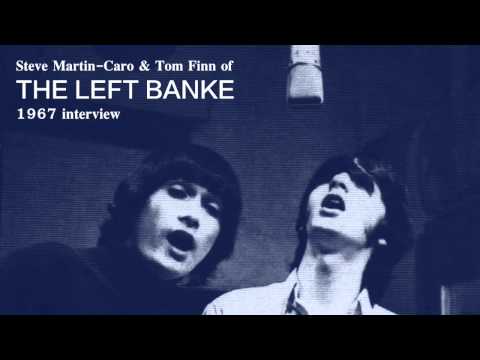 Thumbnail for The Left Banke - 1967 interview