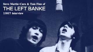 The Left Banke - 1967 interview