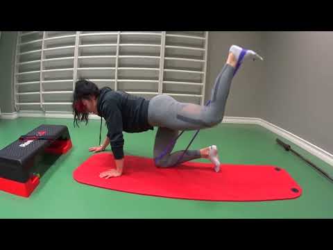 Metsolan Metsäkoulu 211 - Metsurin parempi  pakarajumppa