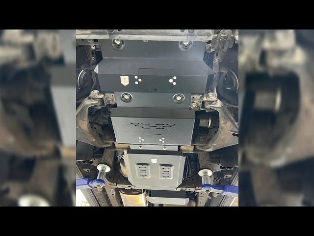 تانك GWM TANK 2023-2026 300-500