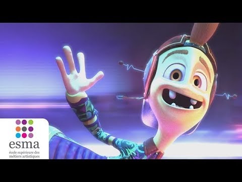 Groovity - ESMA 2017