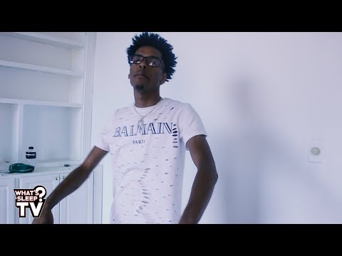 Looney Bankroll - Designer (Official Music Video)