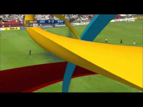 25 02 14 Kalu Uche OP A vs Al Jazira