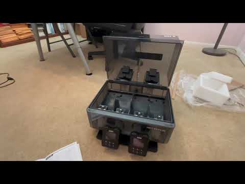 EIBOS DYAS - First Look (Why is nobody talking about this?)