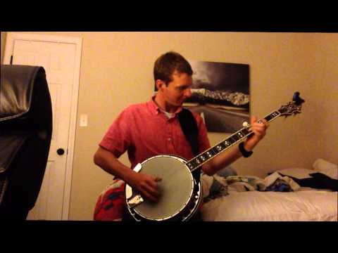 Shady Grove - Recording King RK-80