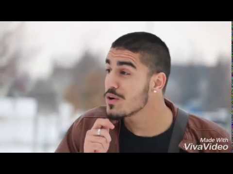 Arjun Singh Saroy Haider (Personal Scene work)