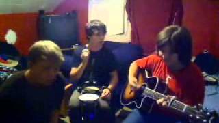 Running Red Lights - Astrillis