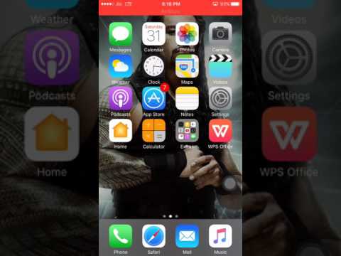 How to dowload over 100 mb game using mobile data