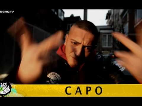 HALT DIE FRESSE 04 - NR. 183 - CAPO (OFFICIAL HD VERSION)