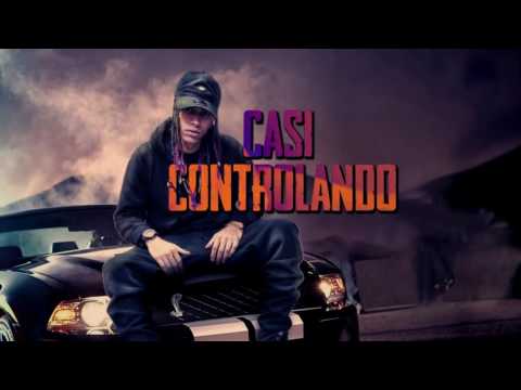 Paranoico X Lito Kirino - Muy Tarde (Video Lyric)