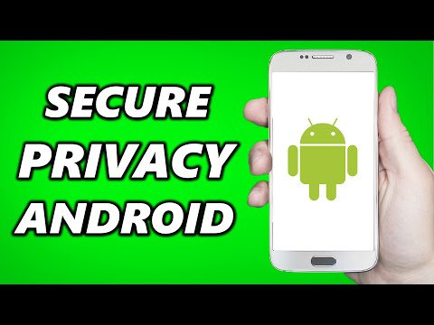How to Change App Permissions on Android (Secure Privacy)