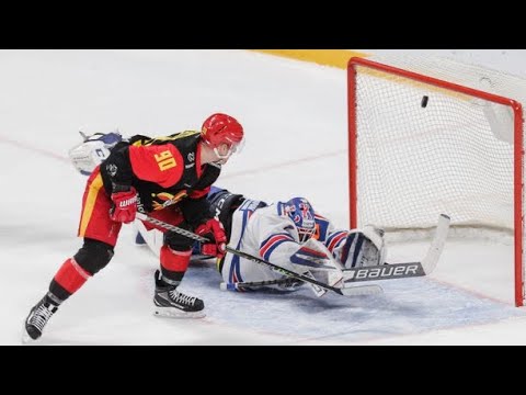 Jokerit - SKA Pietari maalikooste (5-4 JA) | 15.10.2021