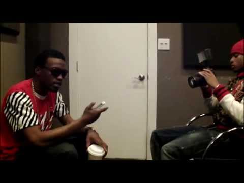 Cheese Doir aka CokeBoy Cheese "Macaroni Time" ft Hollywood Peoples official video