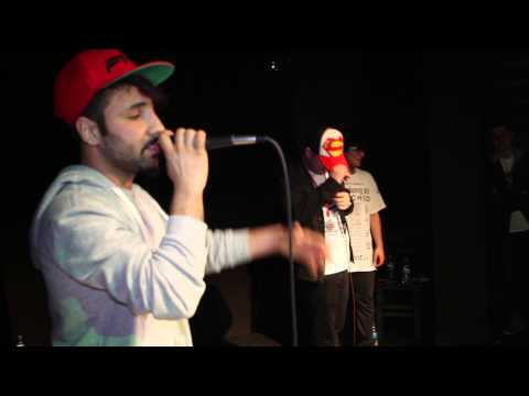 Rafi Resh - Yeni Biriyim  (King Of The City 4)