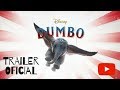 DUMBO Trailer 2019 Español Latino