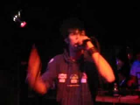 EMIS KILLA VS LANCE pt.2