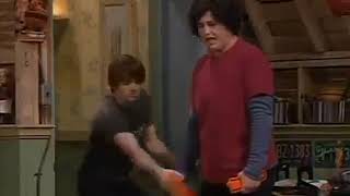 The Foam Finger clip6