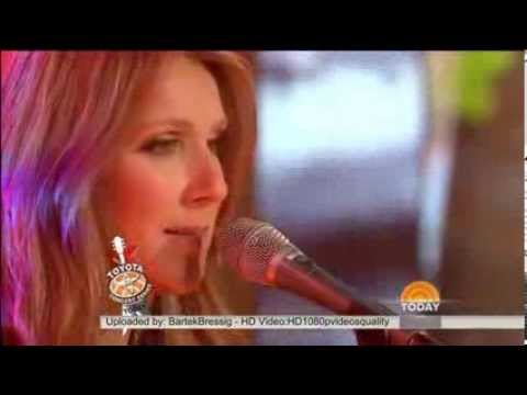 Water and a flame c.dion 28 octobre 2013