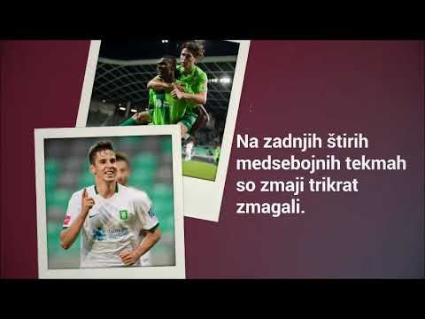 Zelene številke: Krško, 8.krog