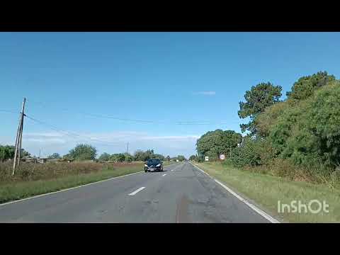 Ruta 11, Sauce Viejo a Desvío Arijón, Santa Fe, Argentina 25/04/2026