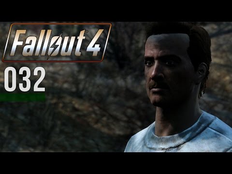 FALLOUT 4 #032: Die Lexington-Apartments «» Let's Play Fallout 4