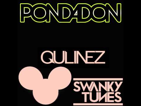 Swanky Tunes vs. Deadmau5 vs. Qulinez - Together vs. Strobe vs. Troll (Pondadon Bootleg)