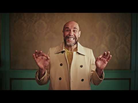 Trailer De Wereld van Ali & Nino