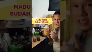 Download lagu MADU ASLI MURNI KUALITAS GRADE A SUDAH UJI LABORATORIUM | link belanja di deskripsi mp3