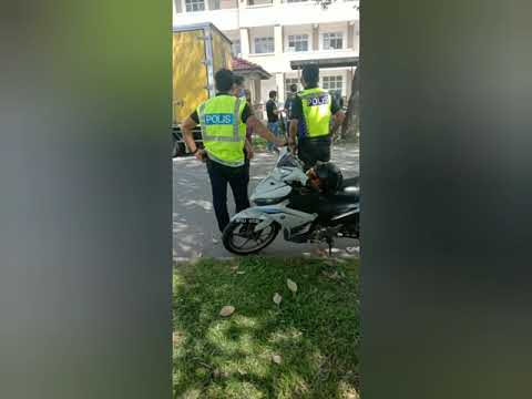 Rizky apon (BINGUNG)