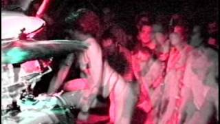 THE JESUS LIZARD-  &quot;Gladiator&quot; MUSIC VIDEO 1992