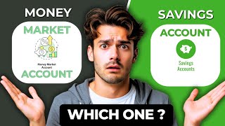 Money Market Account vs Savings Account | Differences, Pros & Cons 2026