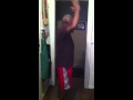 Grandpa Workout