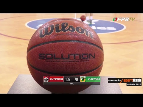 LIGA PLACARD | UD OLIVEIRENSE X ELÉCTRICO FC