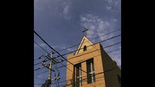 By The Cathedral (Cover Keren Ann)