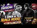 Seriados Retrô O Fantasma Ep O Homem Que Nunca Morre Parte 1