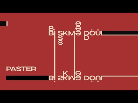 Paster - Bi Skmə Döül (Official Audio) 18+
