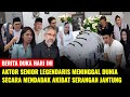 The Indonesian Entertainment World Has Lost Another Legendary Figure