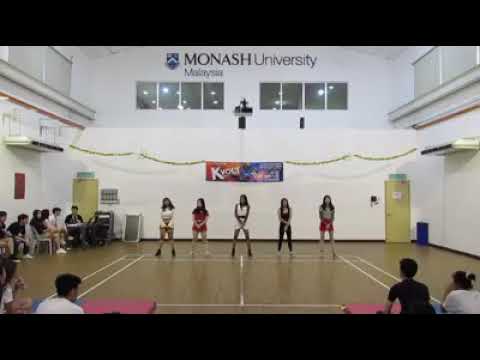 Pristin V - Get It (네 멋대로) dance cover