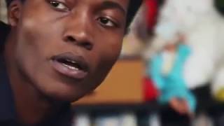 Benjamin Clementine - Condolence with lyrics