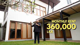 Battaramulla 3 Bedroom House for Rent | Sri Lanka | 73Avenue Realtors
