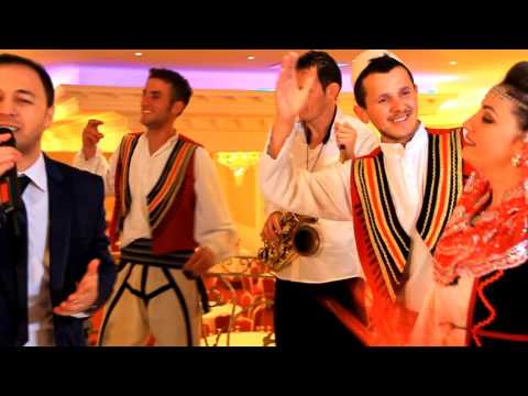 Xhavit Avdyli - KOLAZH 2 (Official Video) 2013