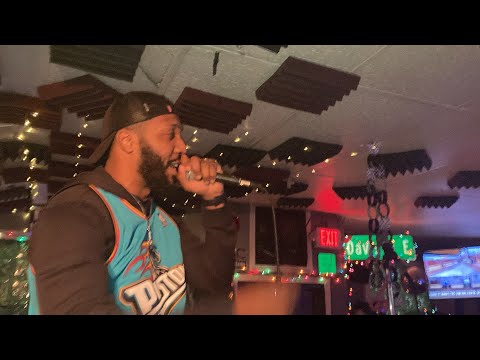 Rapcamp Open Mic Cypher